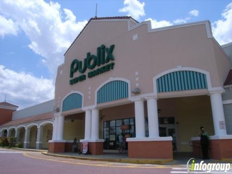 Publix Super Market at Orange Lake Town Center