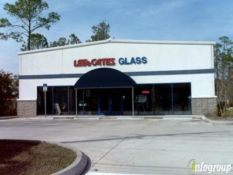 Lee & Cates Glass Inc