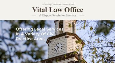 Vital Law Office & Dispute Resolution Services