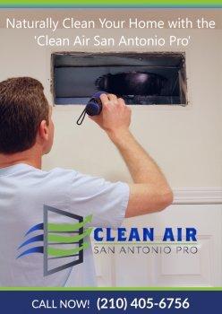 Clean Air San Antonio Pro