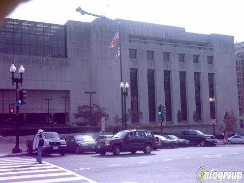 Marriage License Bureau