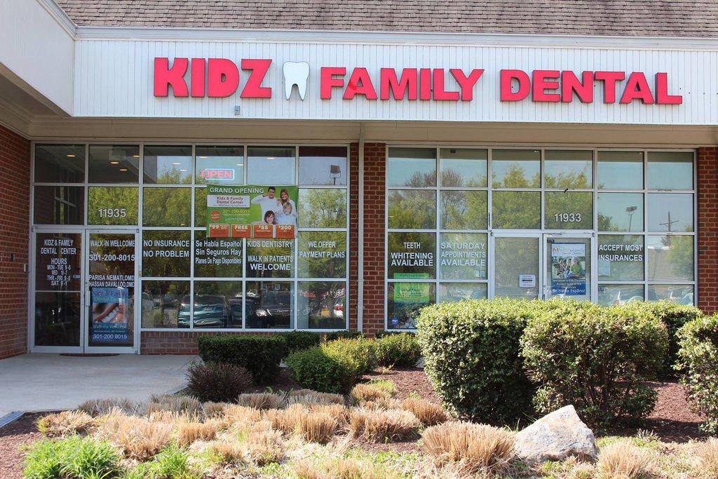 Kidz & Family Dental Center