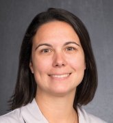 Lauren Boyd, MD - Loyola Outpatient Center