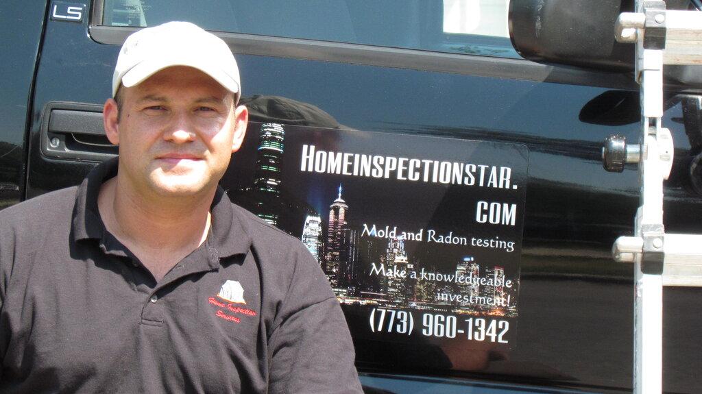 Home Inspection Star Inc