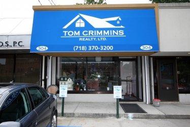 Tom Crimmins Realty