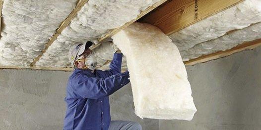 Gary E. Spotts Insulation Inc.