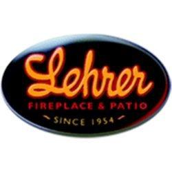 Lehrer Fireplace & Patio