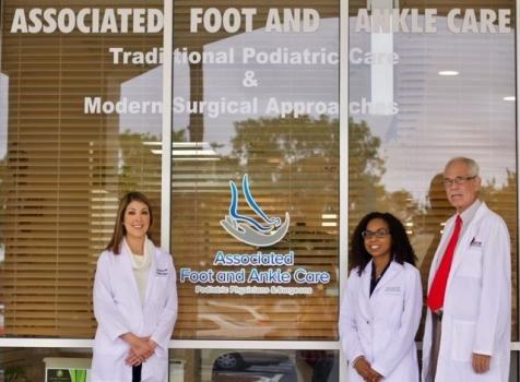 Associated Foot & Ankle Care