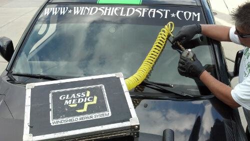 Auto Glass Unlimited