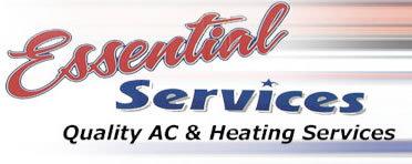 Essential Services