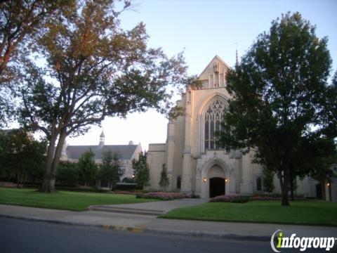 University Park Municipal Court