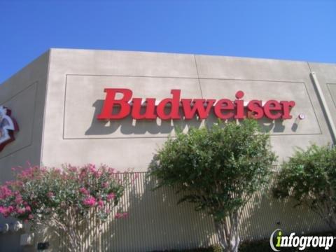 Anheuser-Busch Inc