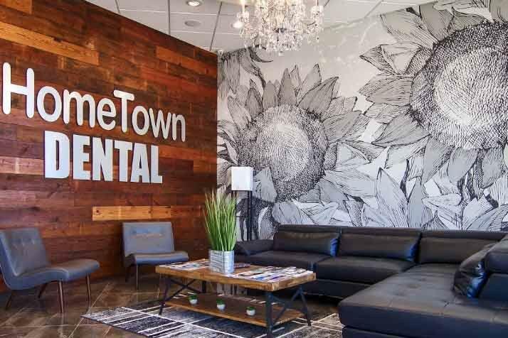 HomeTown Dental