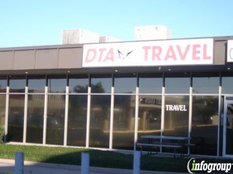 Dta Tours & Travel