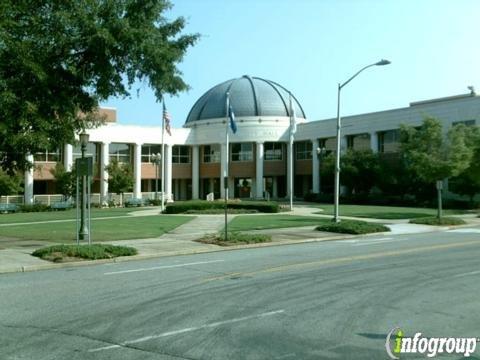 Rock Hill Hometown Security