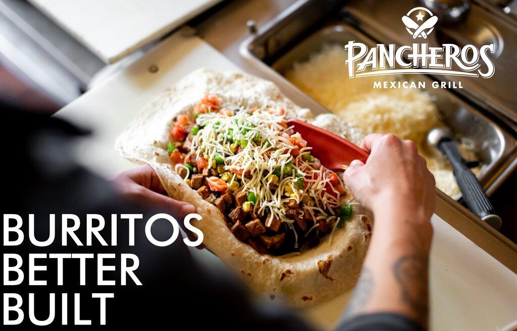 Pancheros Mexican Grill