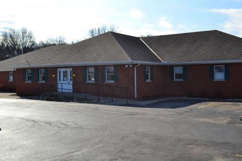 Adena Health and Wellness Center - Main Campus