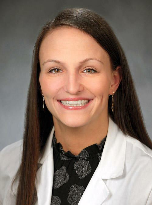 Donna Kurowski George, MD