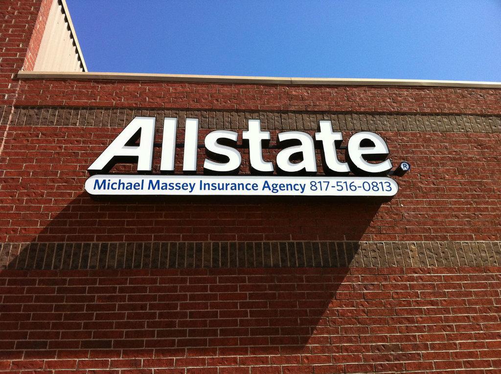 Allstate Insurance: Michael Massey