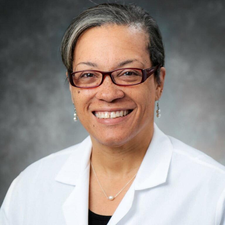 Karla Booker, MD