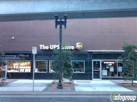 The UPS Store