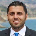 Marcus Khaligh, MLO - US Bank