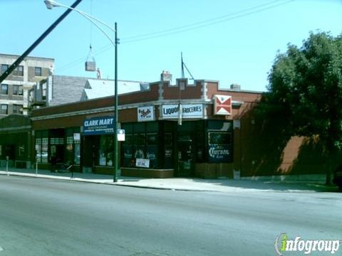 Rogers Park Fine Wine and Spirits