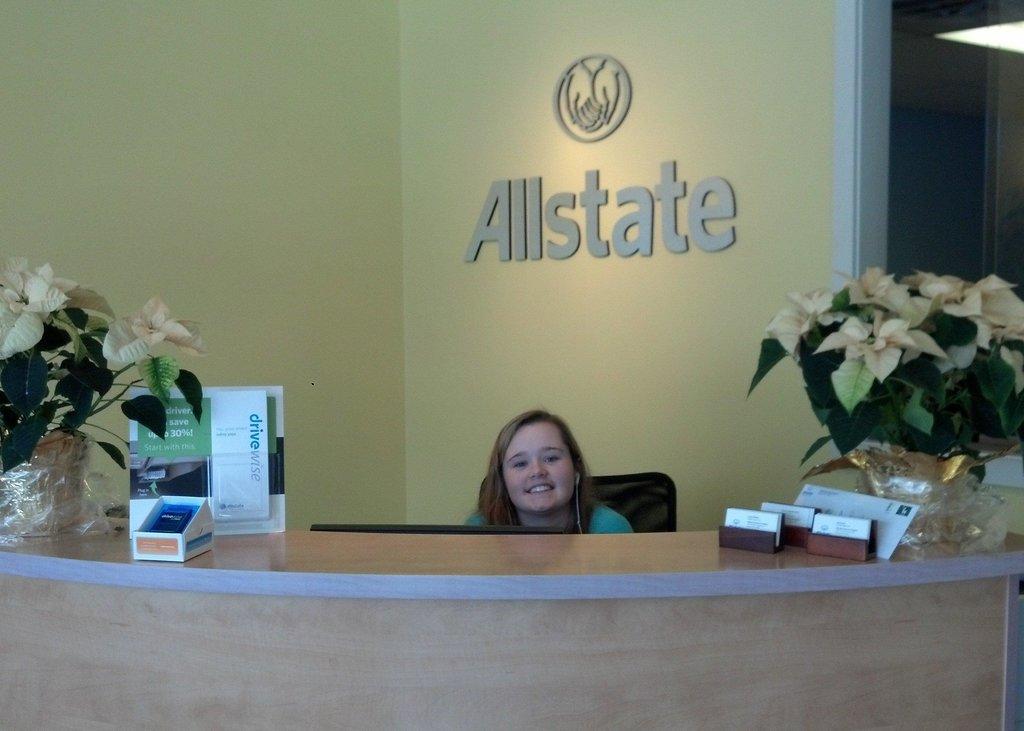 Allstate Insurance