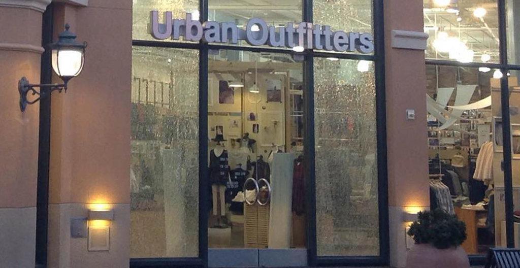 Urban Outfitters