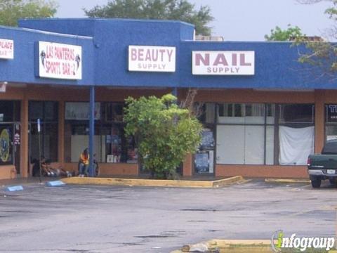 Fantastic Beauty Supply