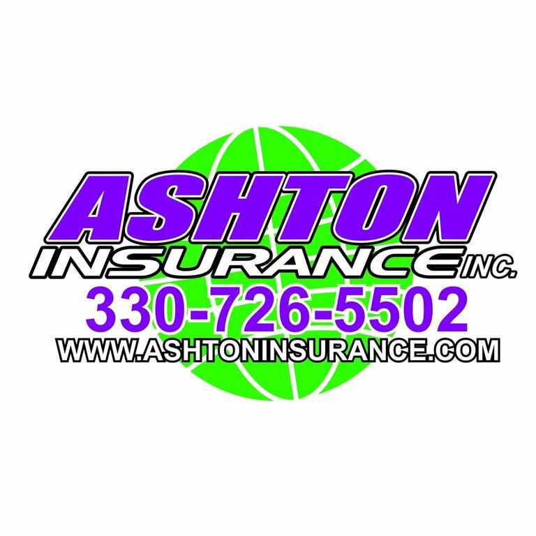 Ashton Insurance, Inc