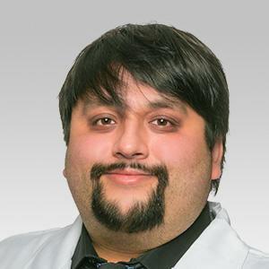 Anish C. Gonchigar, MD