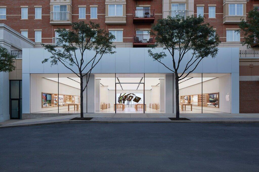 Apple Store