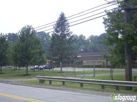 Bedford Heights Fire Department