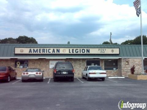 American Legion