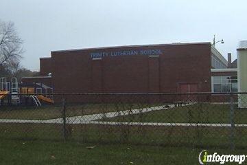 Trinity Lutheran School