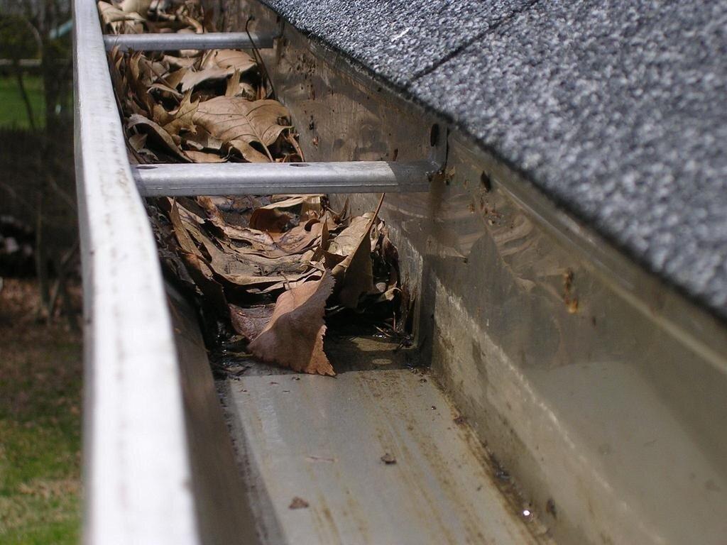 Quality Seamless Gutters LLC