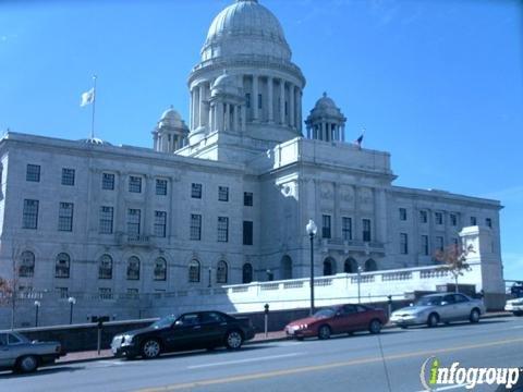 Lieutenant Governor's Office