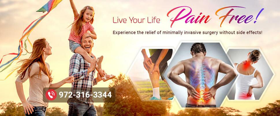 Comprehensive Pain Management Center