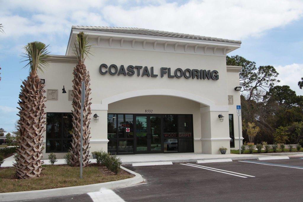 Coastal Flooring