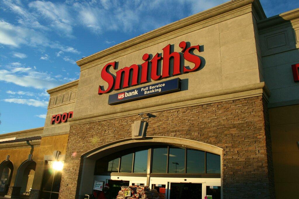 Smith's Pharmacy