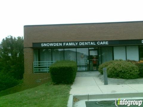 Snowden Family Dental Care