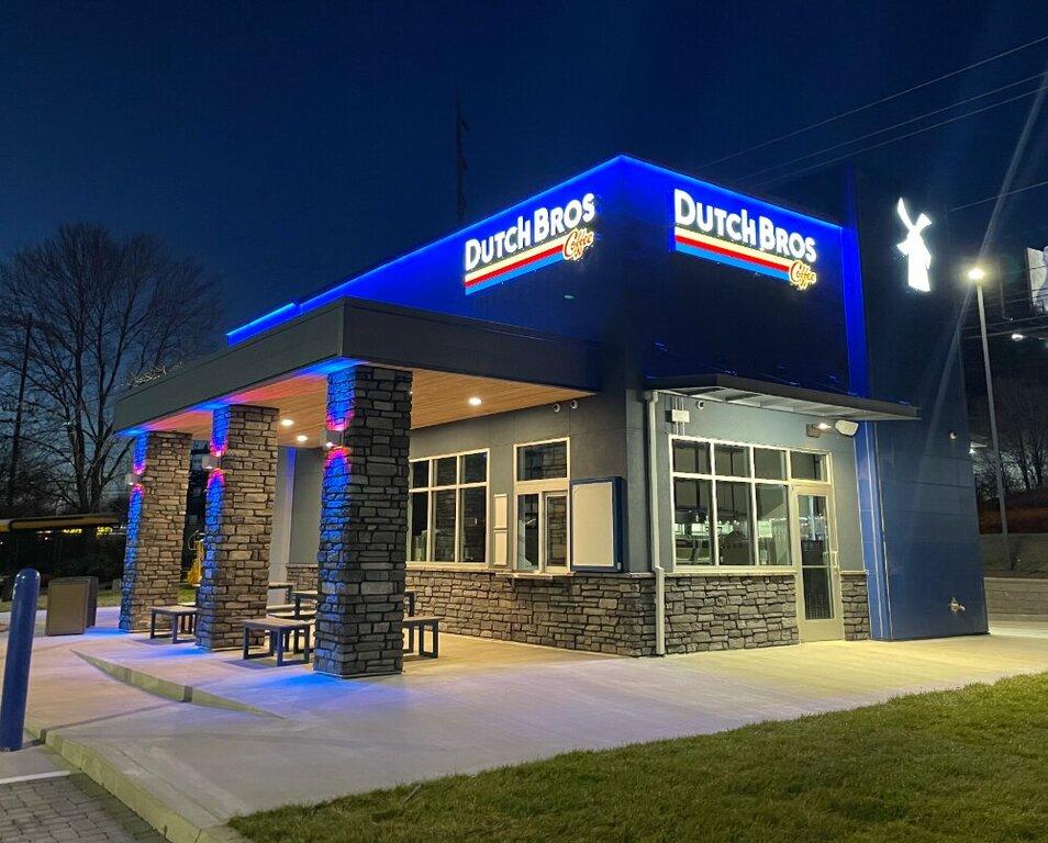 Dutch Bros Coffee