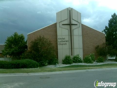 Christ Lutheran Church