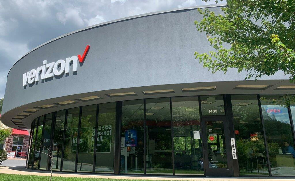 Verizon