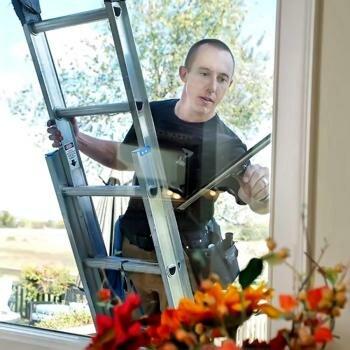 Crystal Clean-the Window Cleaning Professionals