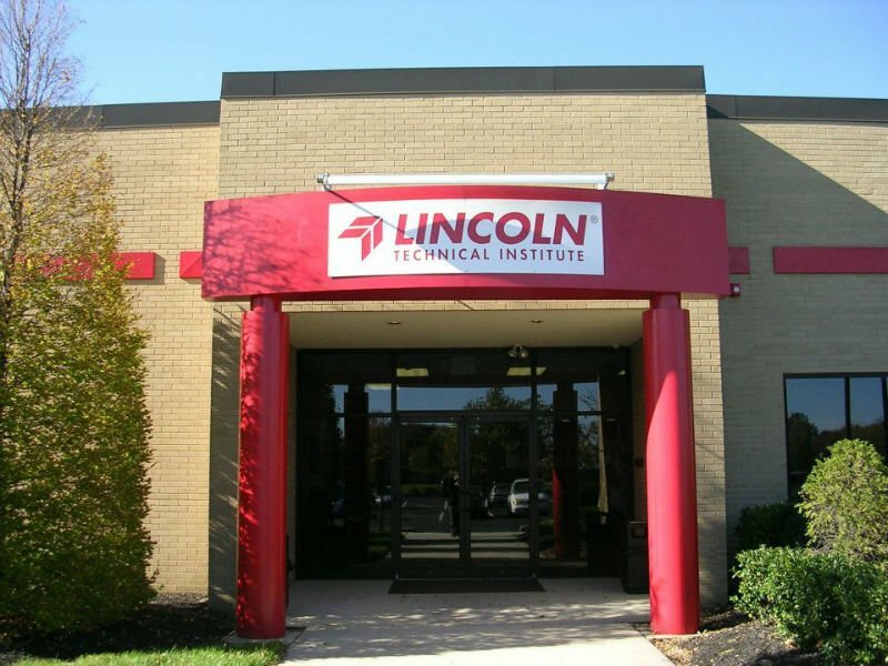 Lincoln Technical Institute