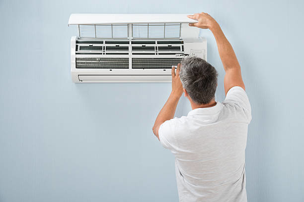 Aj Heating & Air Conditioning