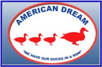 American Dream Carpet Cleaning