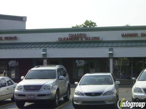 Chagrin Cleaners & Tailor